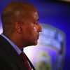 NYPD Inspector General Starts Job Facing Call To Investigate Spying